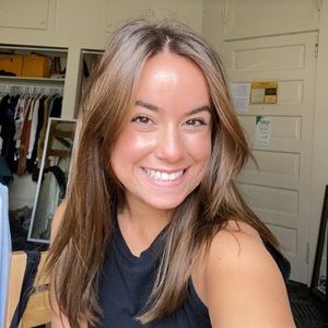 Meet your Posher, Zoe